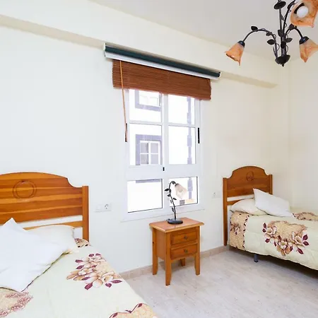 Teide Views On The Beach Apartment Callao Salvaje